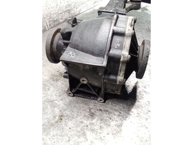 Recambio de diferencial trasero para audi a4 b5 avant (8d5) s4 quattro referencia OEM IAM 01R525053D  