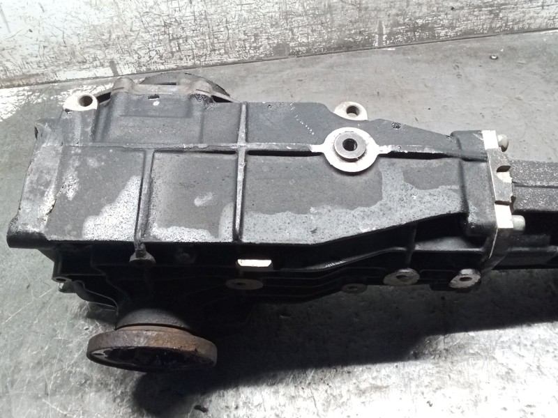 Recambio de diferencial trasero para audi a4 b5 avant (8d5) s4 quattro referencia OEM IAM 01R525053D  