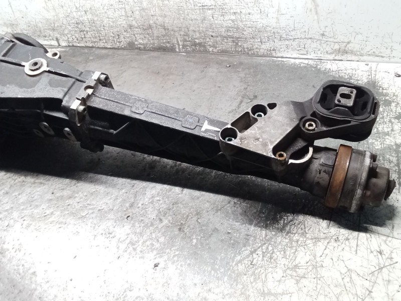 Recambio de diferencial trasero para audi a4 b5 avant (8d5) s4 quattro referencia OEM IAM 01R525053D  