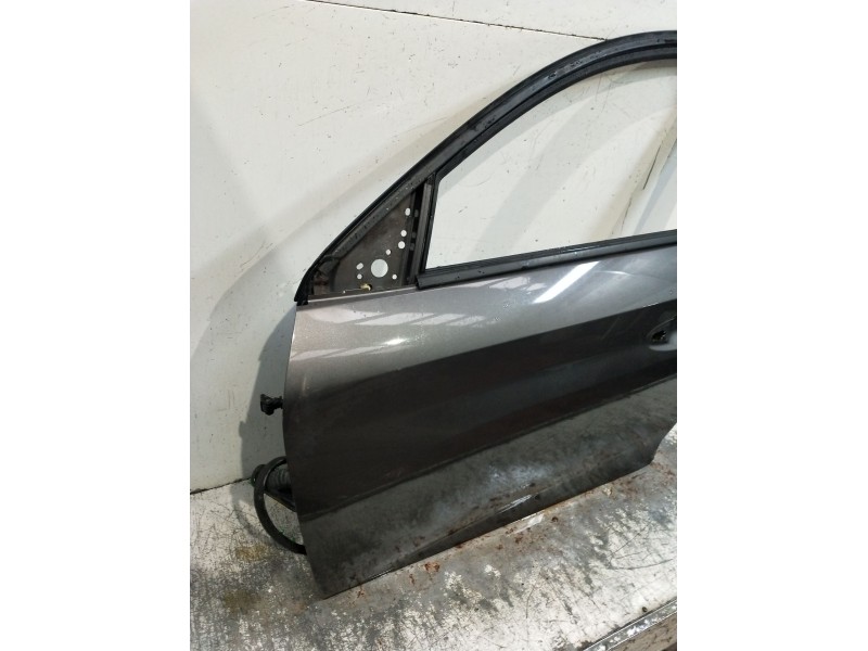Recambio de puerta delantera izquierda para peugeot 208 (p2) referencia OEM IAM  5P 