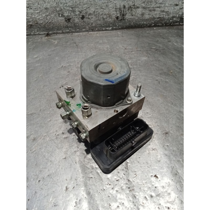 Recambio de abs para nissan qashqai ii (j11, j11_) 1.2 dig-t referencia OEM IAM 0265956531 476604EA1E 