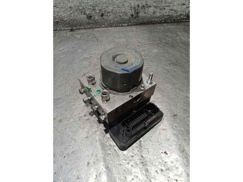 Recambio de abs para nissan qashqai ii (j11, j11_) 1.2 dig-t referencia OEM IAM 0265956531 476604EA1E 