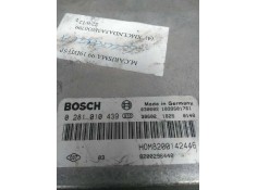 Recambio de centralita motor uce para mitsubishi carisma berlina 5 (da0) 1.9 di-d cat referencia OEM IAM 0281010439 MR577269 HOM 2