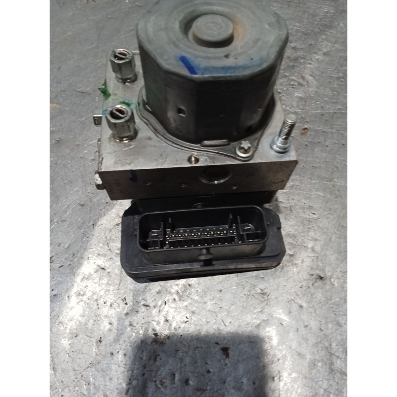 Recambio de abs para nissan qashqai ii (j11, j11_) 1.2 dig-t referencia OEM IAM 0265956531 476604EA1E 