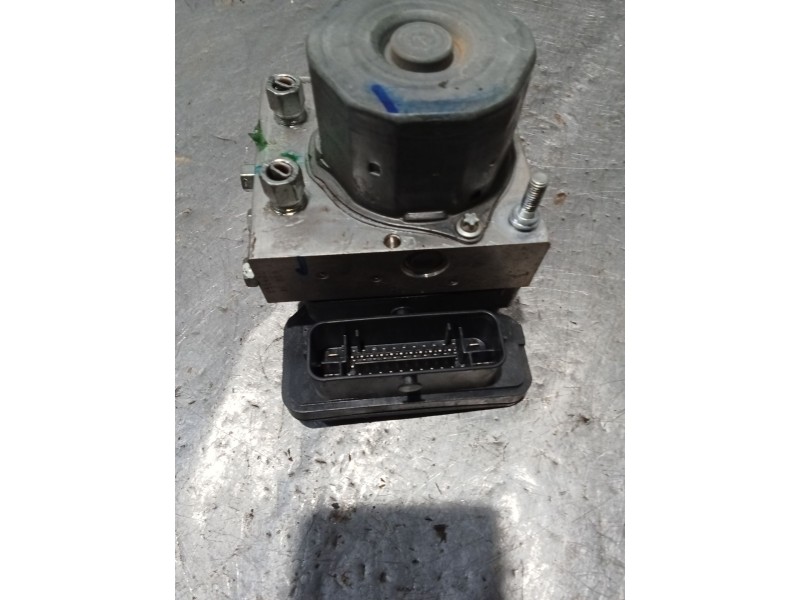 Recambio de abs para nissan qashqai ii (j11, j11_) 1.2 dig-t referencia OEM IAM 0265956531 476604EA1E 