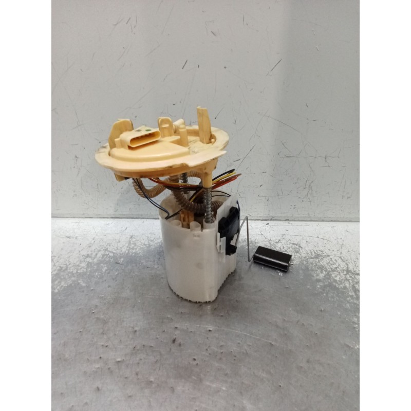 Recambio de bomba combustible para mercedes-benz cla shooting brake (x117) cla 200 cdi / d (117.908) referencia OEM IAM   