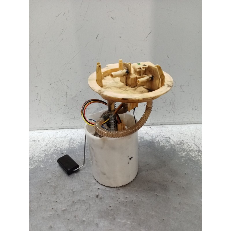 Recambio de bomba combustible para mercedes-benz cla shooting brake (x117) cla 200 cdi / d (117.908) referencia OEM IAM   