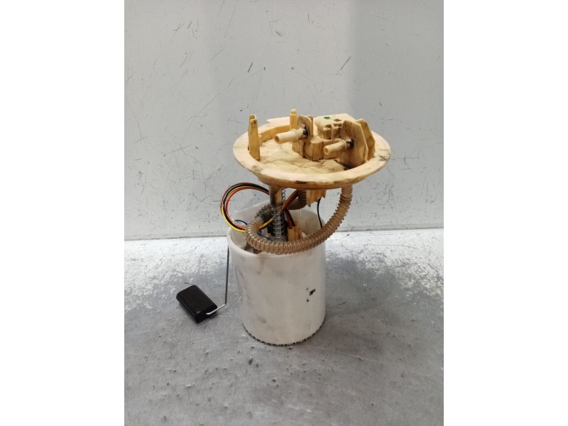 Recambio de bomba combustible para mercedes-benz cla shooting brake (x117) cla 200 cdi / d (117.908) referencia OEM IAM   