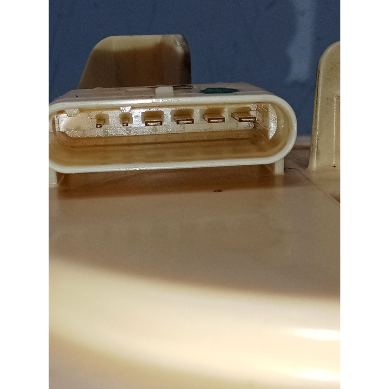 Recambio de bomba combustible para mercedes-benz cla shooting brake (x117) cla 200 cdi / d (117.908) referencia OEM IAM   