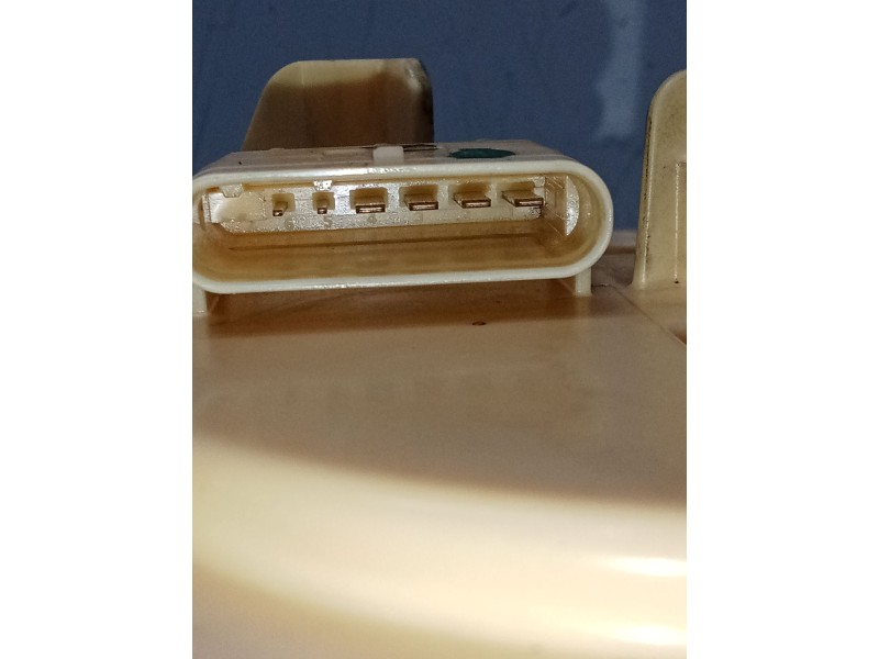 Recambio de bomba combustible para mercedes-benz cla shooting brake (x117) cla 200 cdi / d (117.908) referencia OEM IAM   