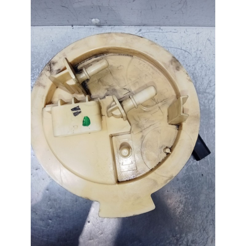 Recambio de bomba combustible para mercedes-benz cla shooting brake (x117) cla 200 cdi / d (117.908) referencia OEM IAM   