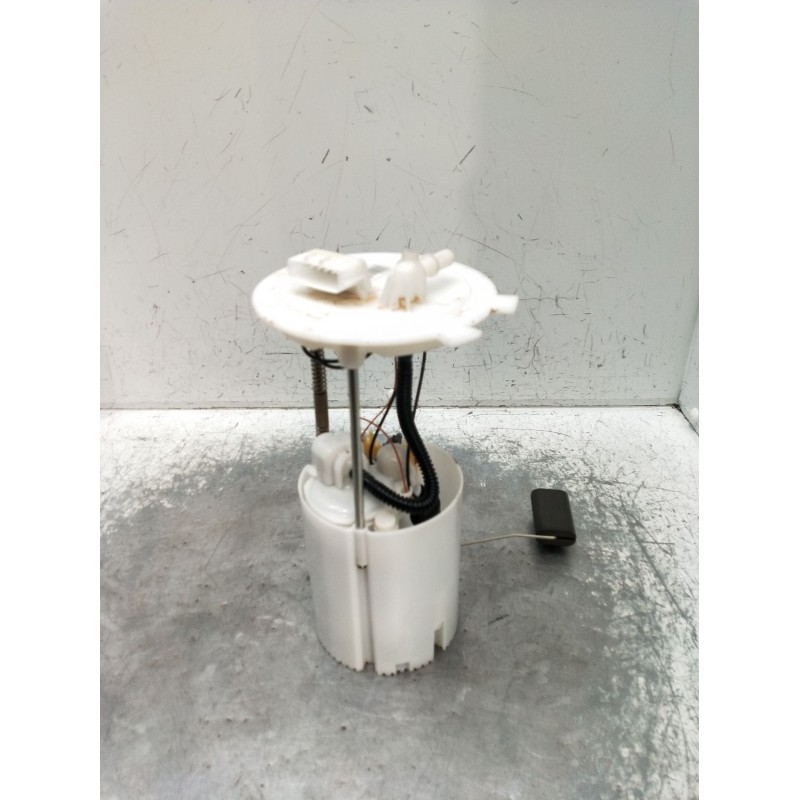 Recambio de bomba combustible para nissan qashqai ii (j11, j11_) 1.2 dig-t referencia OEM IAM 058020023 17404ED0A S0183D987