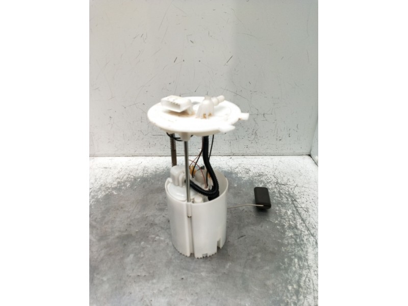 Recambio de bomba combustible para nissan qashqai ii (j11, j11_) 1.2 dig-t referencia OEM IAM 058020023 17404ED0A S0183D987