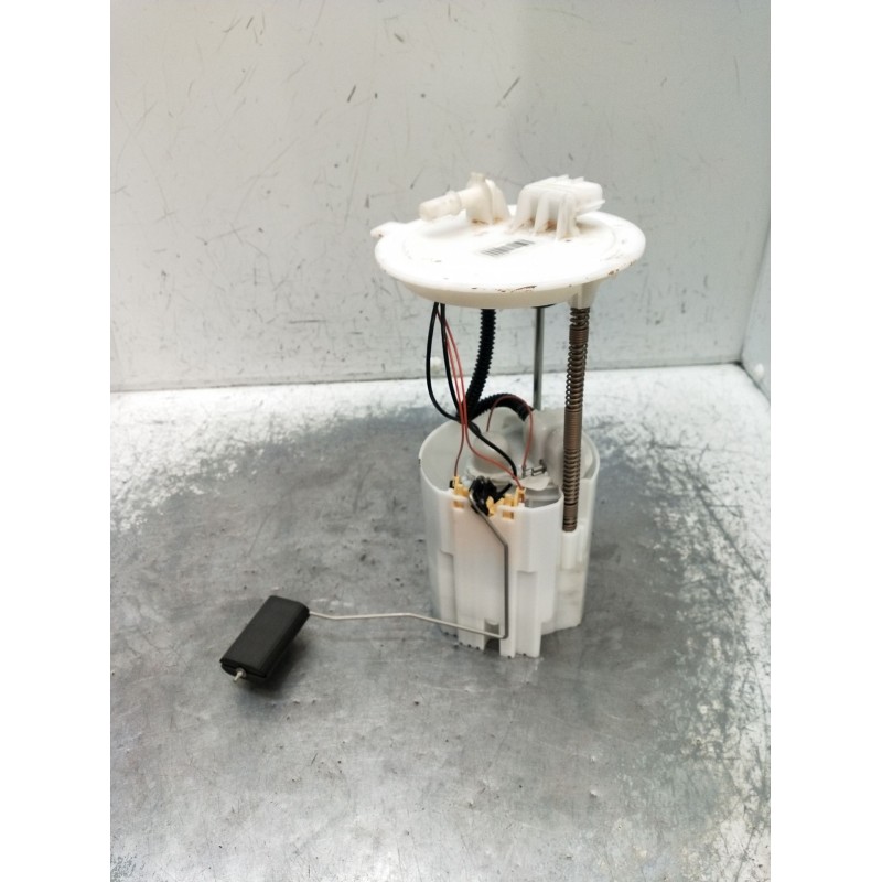 Recambio de bomba combustible para nissan qashqai ii (j11, j11_) 1.2 dig-t referencia OEM IAM 058020023 17404ED0A S0183D987