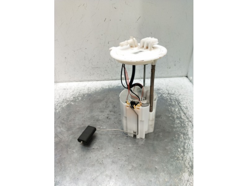 Recambio de bomba combustible para nissan qashqai ii (j11, j11_) 1.2 dig-t referencia OEM IAM 058020023 17404ED0A S0183D987