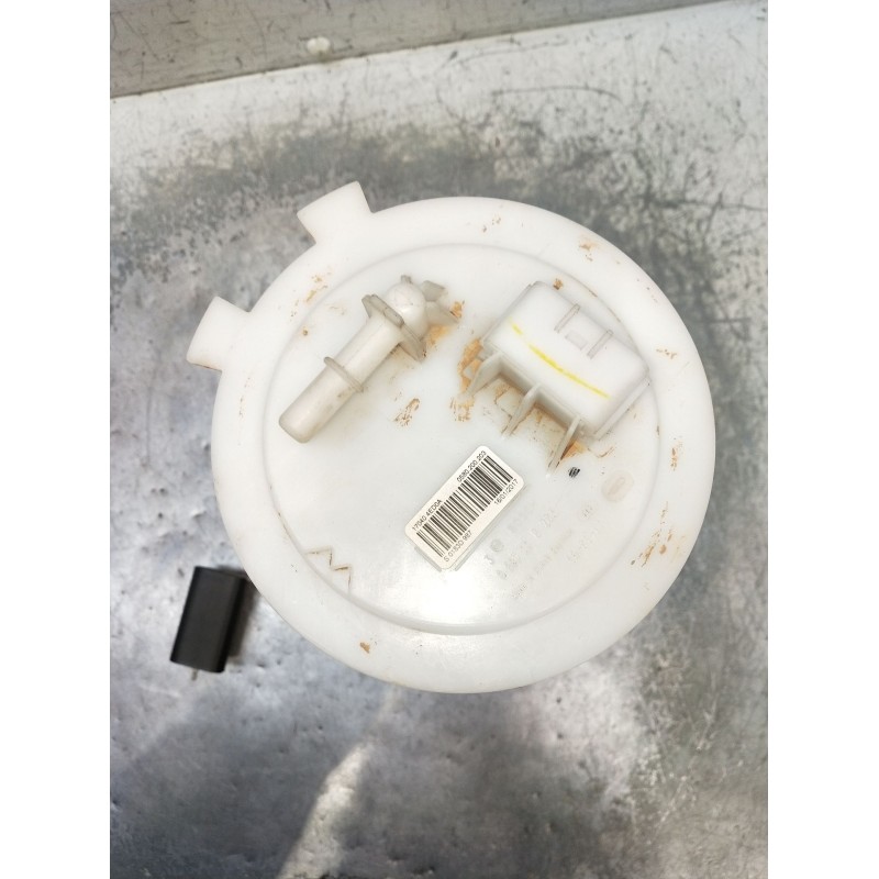 Recambio de bomba combustible para nissan qashqai ii (j11, j11_) 1.2 dig-t referencia OEM IAM 058020023 17404ED0A S0183D987