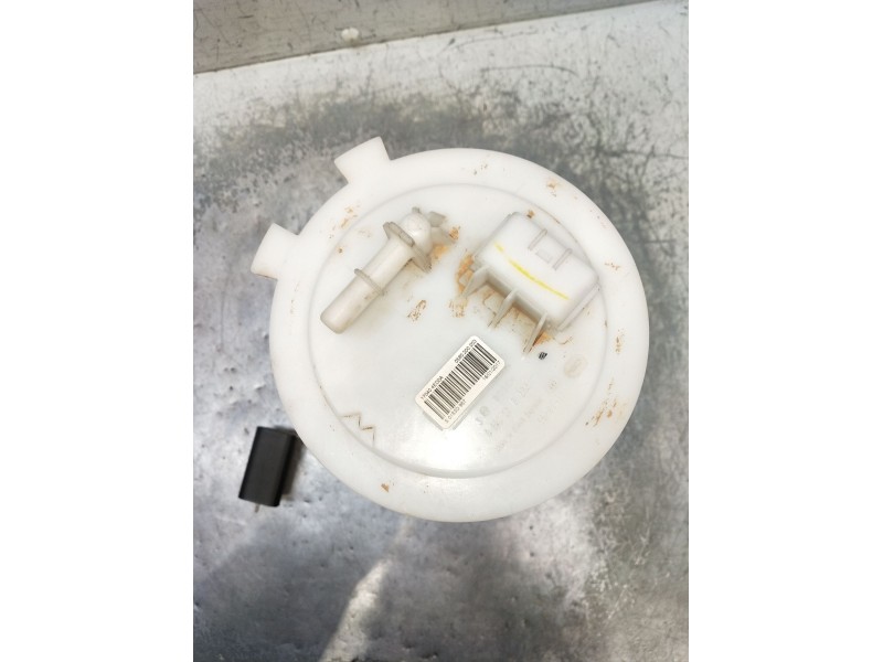 Recambio de bomba combustible para nissan qashqai ii (j11, j11_) 1.2 dig-t referencia OEM IAM 058020023 17404ED0A S0183D987