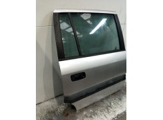 Recambio de puerta trasera derecha para opel zafira a club referencia OEM IAM  5P  2