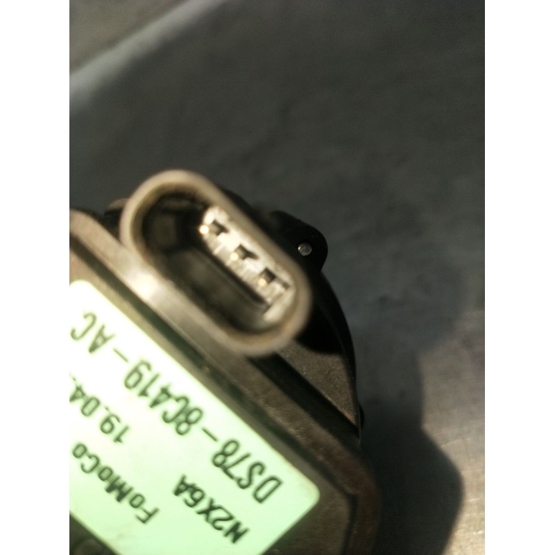 Recambio de bomba agua para ford mondeo v sedán (cd) 2.0 hybrid referencia OEM IAM DS788C419AC  