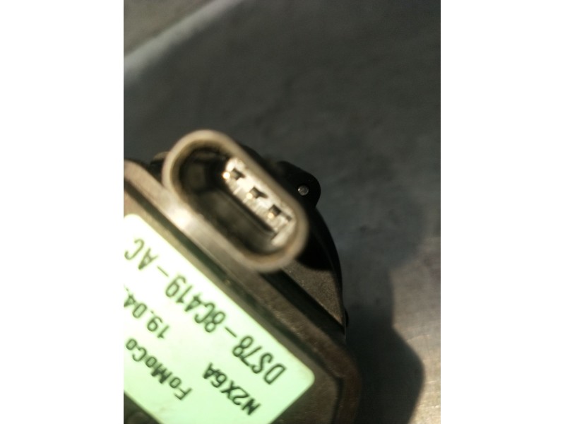 Recambio de bomba agua para ford mondeo v sedán (cd) 2.0 hybrid referencia OEM IAM DS788C419AC  