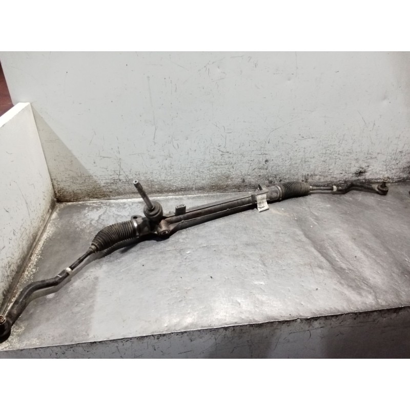 Recambio de cremallera direccion para nissan qashqai ii (j11, j11_) 1.2 dig-t referencia OEM IAM   