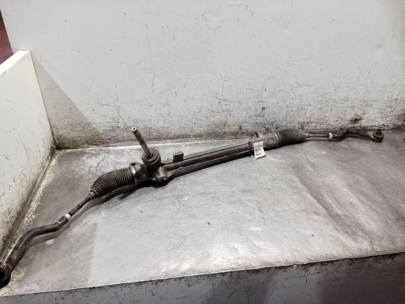 Recambio de cremallera direccion para nissan qashqai ii (j11, j11_) 1.2 dig-t referencia OEM IAM   