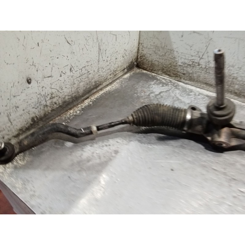 Recambio de cremallera direccion para nissan qashqai ii (j11, j11_) 1.2 dig-t referencia OEM IAM   