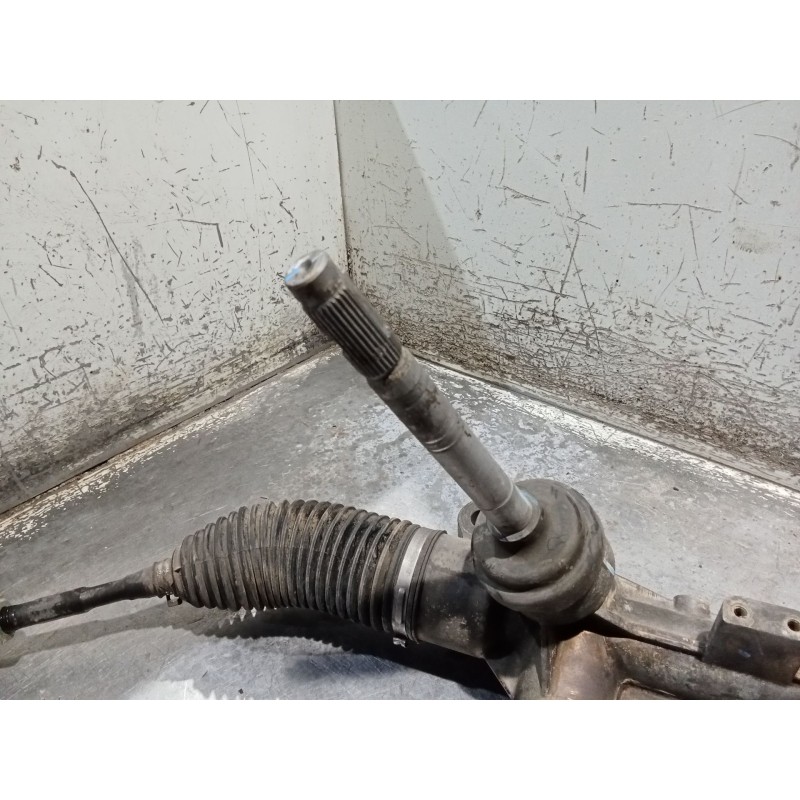 Recambio de cremallera direccion para nissan qashqai ii (j11, j11_) 1.2 dig-t referencia OEM IAM   