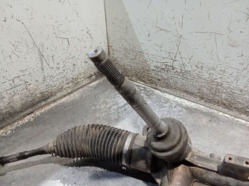 Recambio de cremallera direccion para nissan qashqai ii (j11, j11_) 1.2 dig-t referencia OEM IAM   