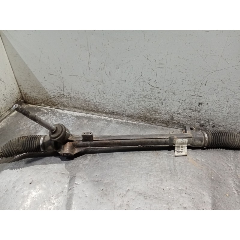 Recambio de cremallera direccion para nissan qashqai ii (j11, j11_) 1.2 dig-t referencia OEM IAM   