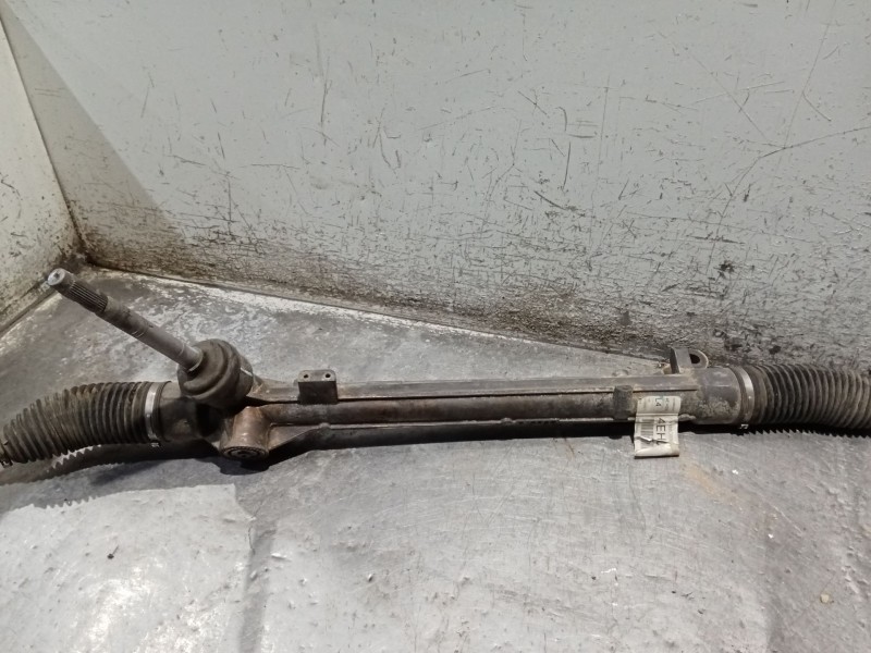 Recambio de cremallera direccion para nissan qashqai ii (j11, j11_) 1.2 dig-t referencia OEM IAM   