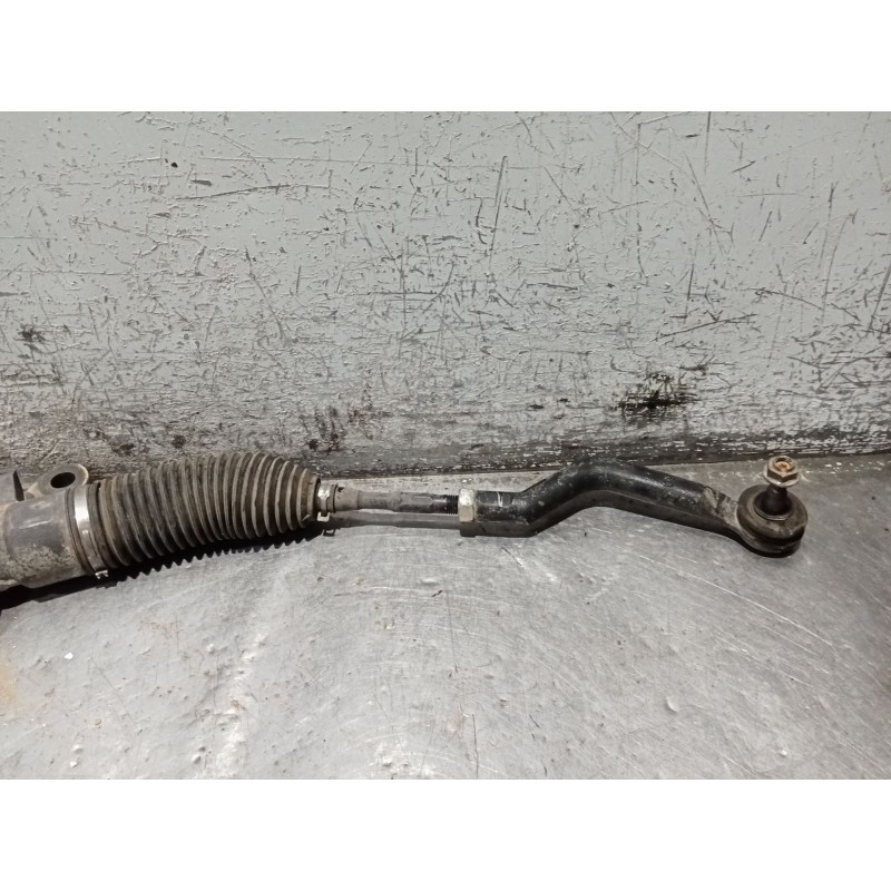 Recambio de cremallera direccion para nissan qashqai ii (j11, j11_) 1.2 dig-t referencia OEM IAM   