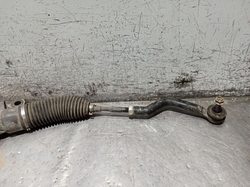 Recambio de cremallera direccion para nissan qashqai ii (j11, j11_) 1.2 dig-t referencia OEM IAM   