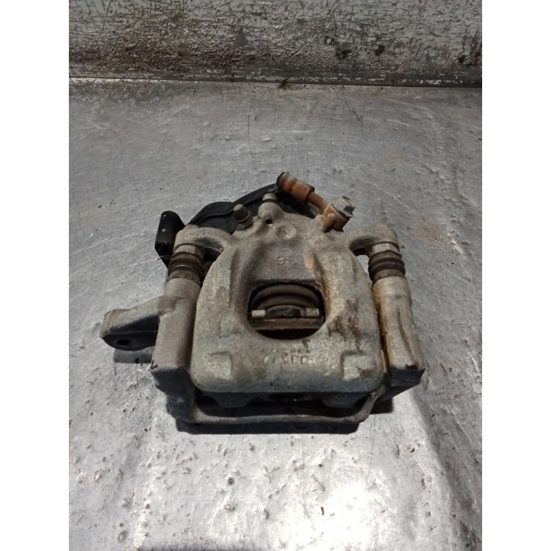 Recambio de pinza freno trasera izquierda para nissan qashqai ii (j11, j11_) 1.2 dig-t referencia OEM IAM   