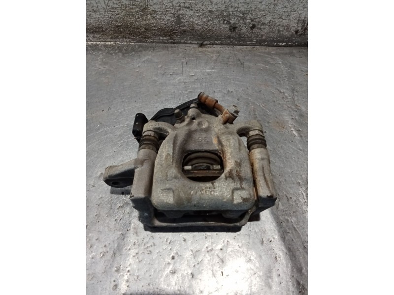 Recambio de pinza freno trasera izquierda para nissan qashqai ii (j11, j11_) 1.2 dig-t referencia OEM IAM   