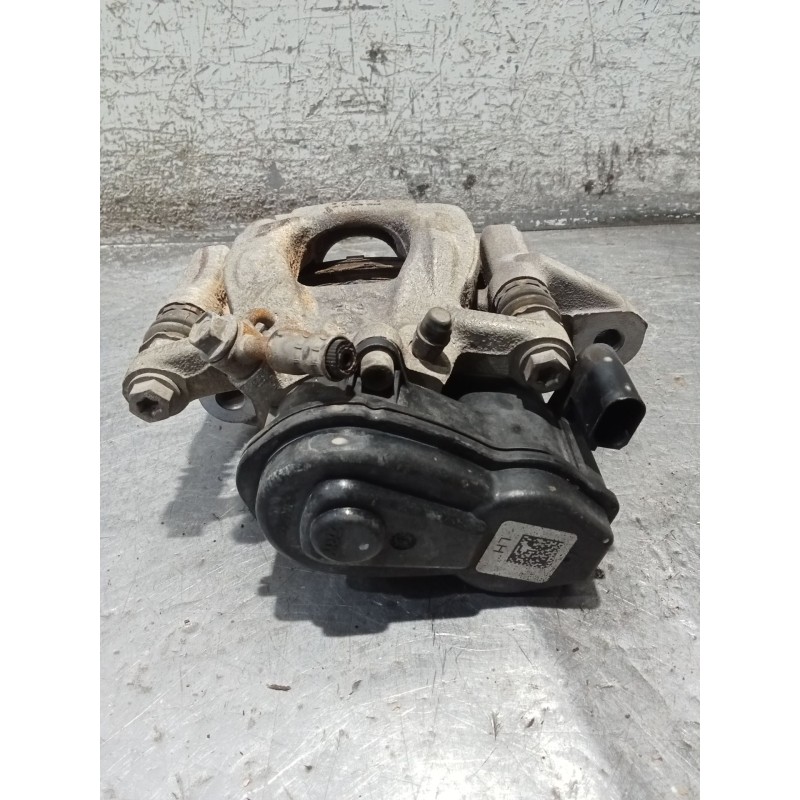 Recambio de pinza freno trasera izquierda para nissan qashqai ii (j11, j11_) 1.2 dig-t referencia OEM IAM   