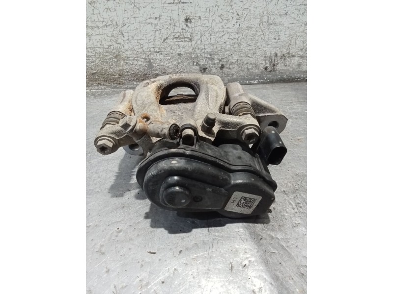 Recambio de pinza freno trasera izquierda para nissan qashqai ii (j11, j11_) 1.2 dig-t referencia OEM IAM   