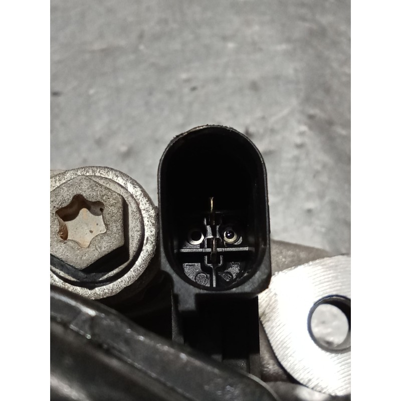 Recambio de pinza freno trasera izquierda para nissan qashqai ii (j11, j11_) 1.2 dig-t referencia OEM IAM   