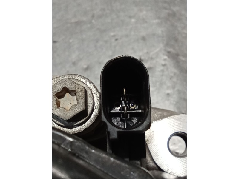 Recambio de pinza freno trasera izquierda para nissan qashqai ii (j11, j11_) 1.2 dig-t referencia OEM IAM   