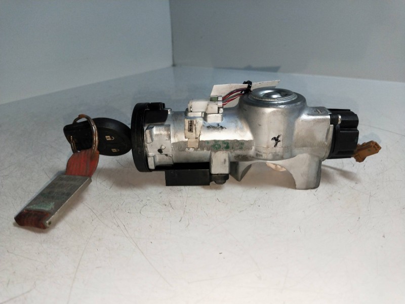 Recambio de conmutador de arranque para nissan micra (k13) 1.2 cat referencia OEM IAM   