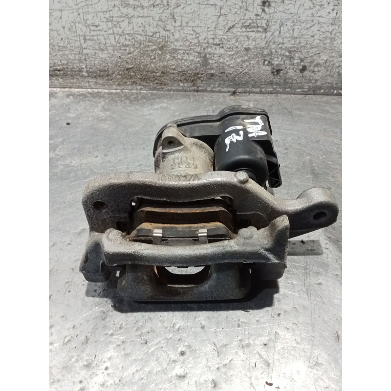 Recambio de pinza freno trasera izquierda para nissan qashqai ii (j11, j11_) 1.2 dig-t referencia OEM IAM   