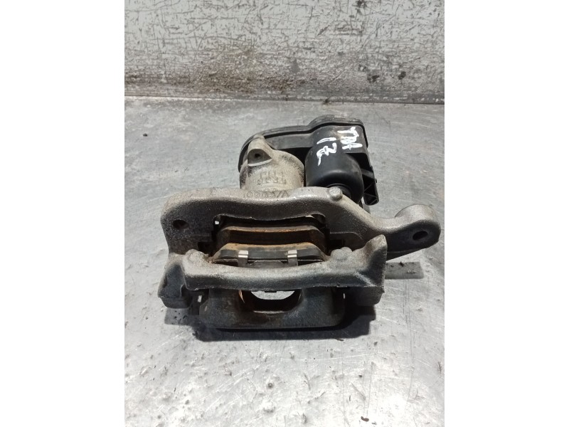 Recambio de pinza freno trasera izquierda para nissan qashqai ii (j11, j11_) 1.2 dig-t referencia OEM IAM   
