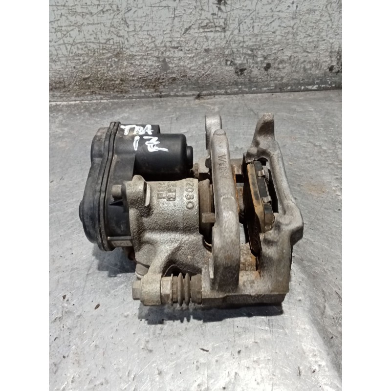 Recambio de pinza freno trasera izquierda para nissan qashqai ii (j11, j11_) 1.2 dig-t referencia OEM IAM   