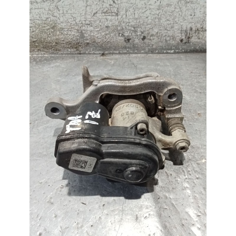 Recambio de pinza freno trasera izquierda para nissan qashqai ii (j11, j11_) 1.2 dig-t referencia OEM IAM   