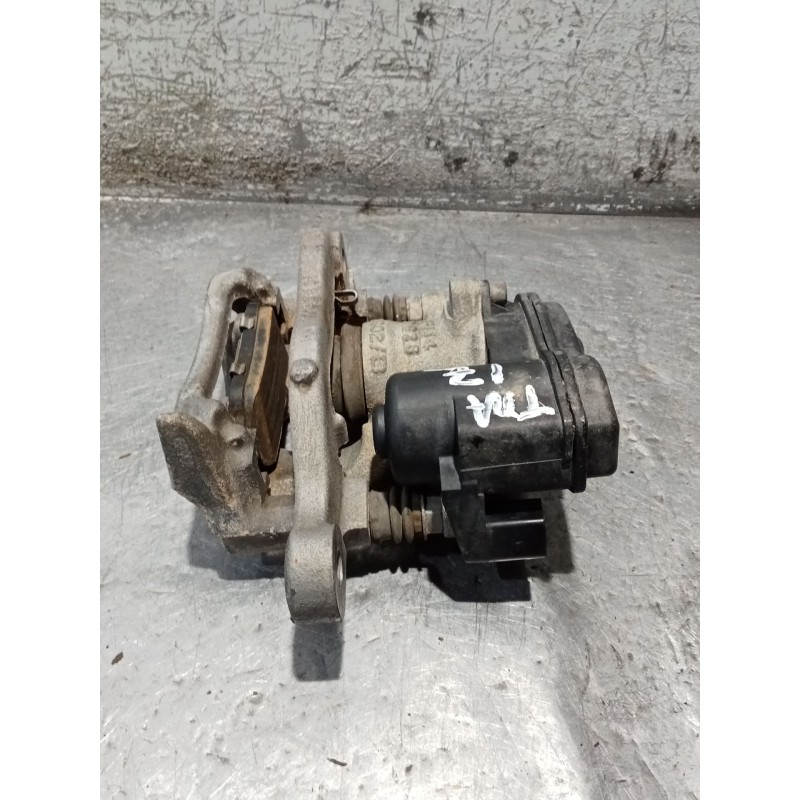 Recambio de pinza freno trasera izquierda para nissan qashqai ii (j11, j11_) 1.2 dig-t referencia OEM IAM   