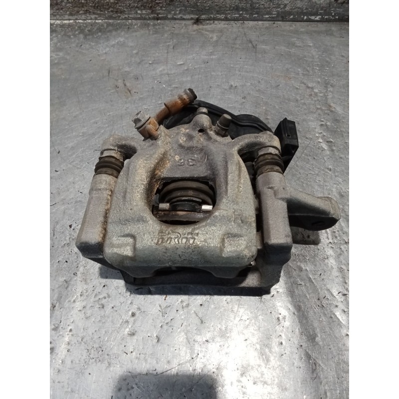 Recambio de pinza freno trasera derecha para nissan qashqai ii (j11, j11_) 1.2 dig-t referencia OEM IAM   