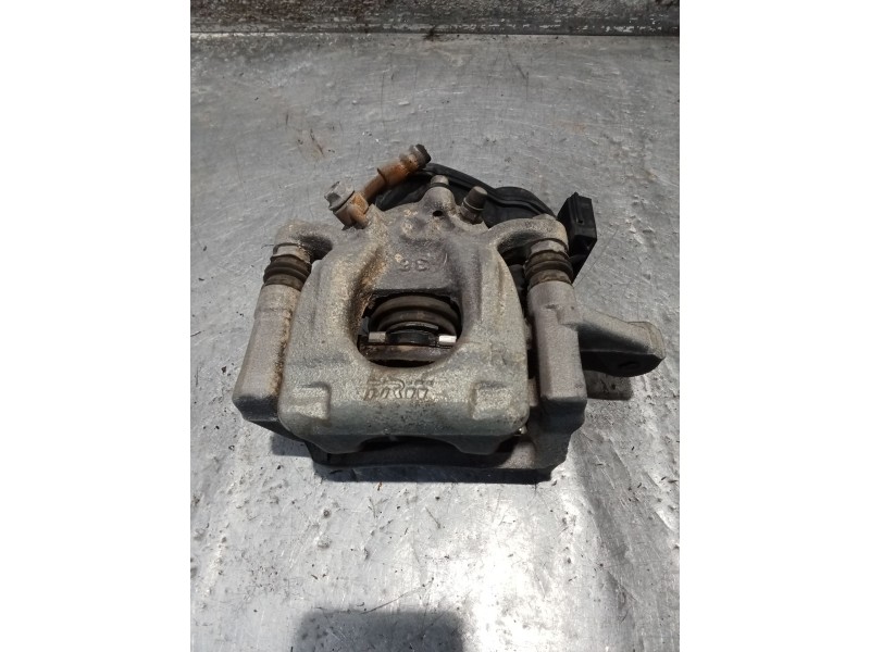 Recambio de pinza freno trasera derecha para nissan qashqai ii (j11, j11_) 1.2 dig-t referencia OEM IAM   