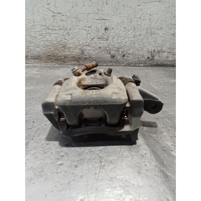 Recambio de pinza freno trasera derecha para nissan qashqai ii (j11, j11_) 1.2 dig-t referencia OEM IAM   