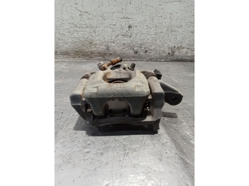Recambio de pinza freno trasera derecha para nissan qashqai ii (j11, j11_) 1.2 dig-t referencia OEM IAM   