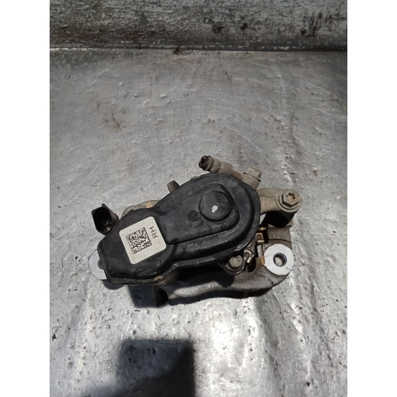 Recambio de pinza freno trasera derecha para nissan qashqai ii (j11, j11_) 1.2 dig-t referencia OEM IAM   